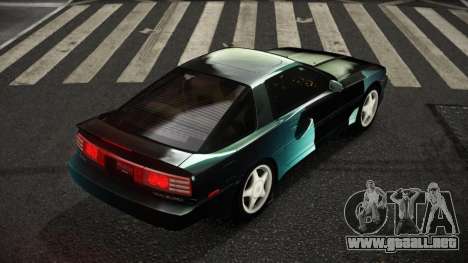 Toyota Supra Grariel S13 para GTA 4