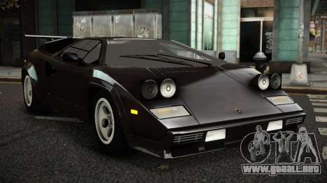 Lamborghini Countach Ellain para GTA 4