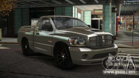 Dodge Ram Xiapu para GTA 4