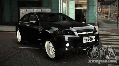 Chevrolet Omega Vilap para GTA 4