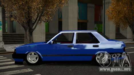 Tofas Dogan Huqibohi para GTA 4