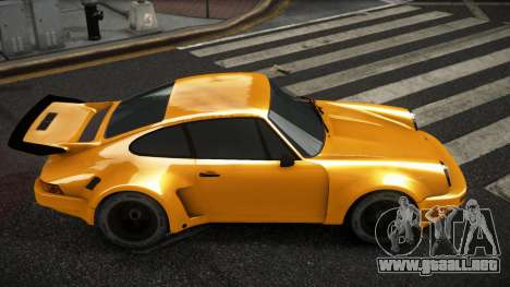 Porsche 911 Cizzog para GTA 4