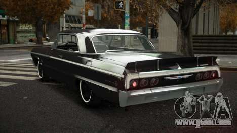 Chevrolet Impala Conotu para GTA 4
