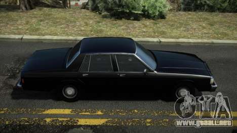 Chevrolet Caprice Classic Cizfal para GTA 4