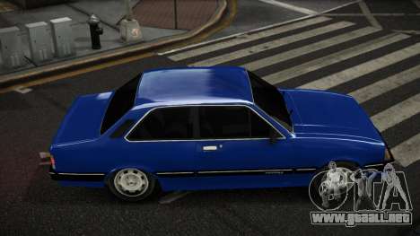 Chevrolet Chevelle Xignazixu para GTA 4