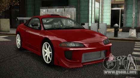 Mitsubishi Eclipse Virezu para GTA 4