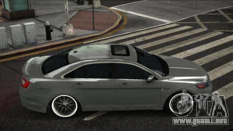 Ford Taurus Fowkiwof para GTA 4
