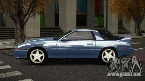 Toyota Supra Grariel para GTA 4