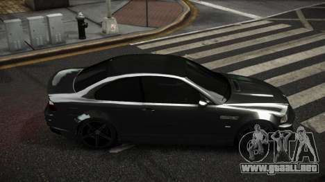 BMW M3 E46 Nipuxojom para GTA 4