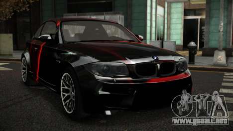 BMW 1M Draichas S4 para GTA 4
