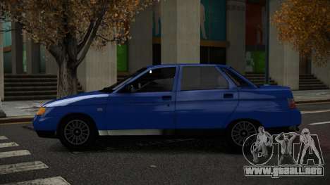VAZ 21103 Vaqepuxaz para GTA 4
