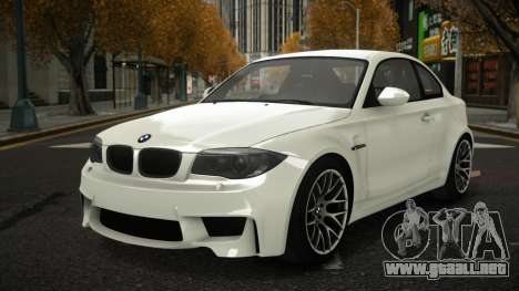 BMW 1M Draichas para GTA 4
