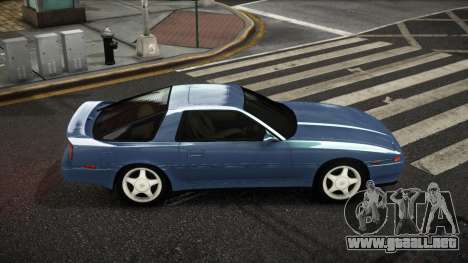 Toyota Supra Grariel para GTA 4