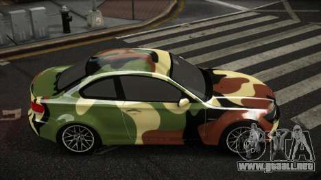 BMW 1M Draichas S13 para GTA 4