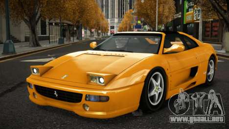 Ferrari F355 Yujeruy para GTA 4