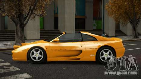 Ferrari F355 Yujeruy para GTA 4