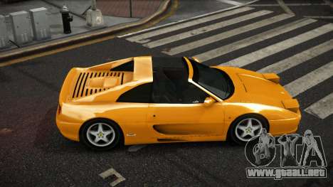 Ferrari F355 Yujeruy para GTA 4