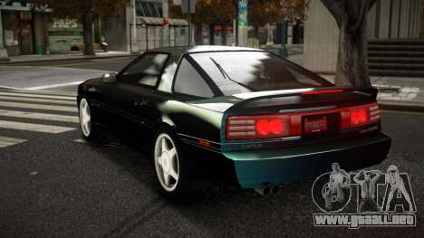 Toyota Supra Grariel S13 para GTA 4