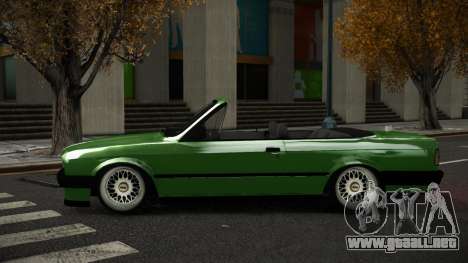 BMW M3 E30 Mirij para GTA 4