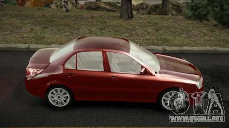 Ikco Dena Gokqiq para GTA 4