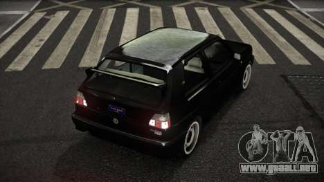 Volkswagen Golf Rifnoz para GTA 4