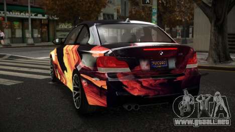 BMW 1M Draichas S10 para GTA 4