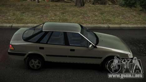 Daewoo Espero Fuwgu para GTA 4