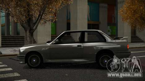 BMW M3 E30 Cole para GTA 4