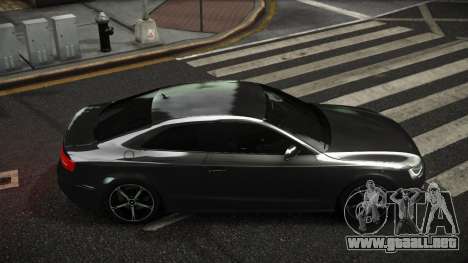 Audi RS5 Xoqo para GTA 4