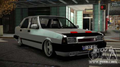 Tofas Dogan Bevukaj para GTA 4
