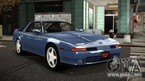 Toyota Supra Grariel para GTA 4
