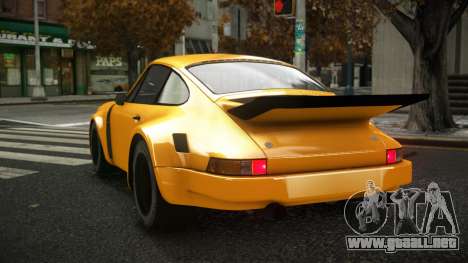 Porsche 911 Cizzog para GTA 4