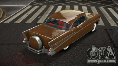 Chevrolet Bel Air Pegahu para GTA 4