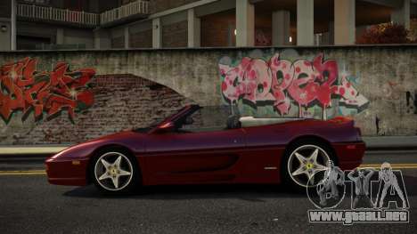 Ferrari F355 Yuvkomu para GTA 4