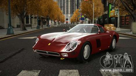 Ferrari 250 Sojvij para GTA 4