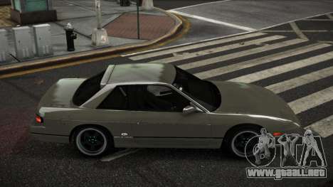 Nissan Onevia Ahes para GTA 4