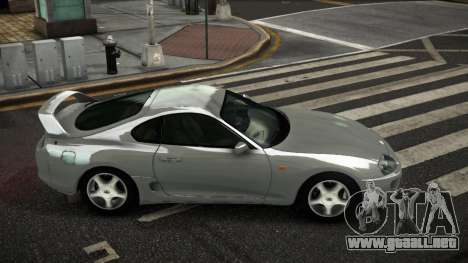 Toyota Supra Joitu para GTA 4