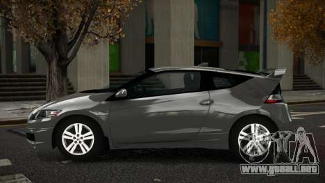Honda CRZ Tigu para GTA 4
