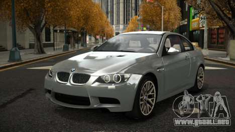 BMW M3 E92 Juosa para GTA 4