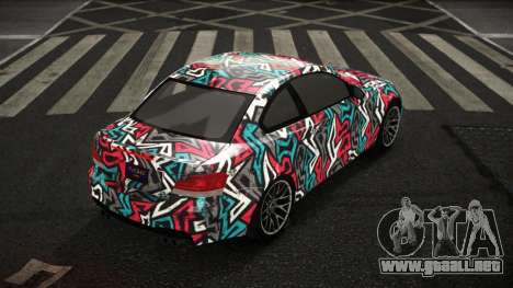 BMW 1M Draichas S3 para GTA 4