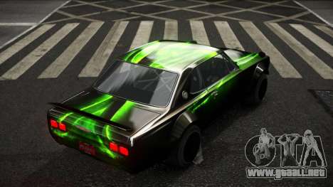 Nissan Skyline Drolyn S3 para GTA 4