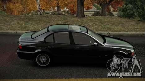 BMW M5 E39 Imop para GTA 4