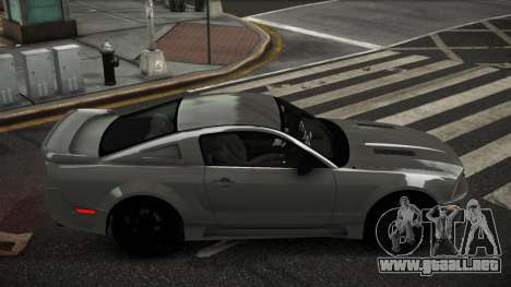 Saleen S281 Fanig para GTA 4