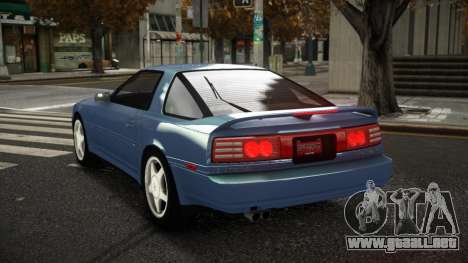 Toyota Supra Grariel para GTA 4