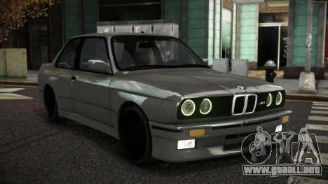 BMW M3 E30 Payihu para GTA 4