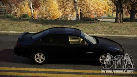 Chevrolet Impala Voyat para GTA 4