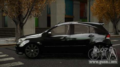 Chevrolet Agile Rolyowob para GTA 4