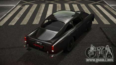 Aston Martin DB5 Hizselaxo para GTA 4