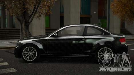 BMW 1M Draichas S7 para GTA 4