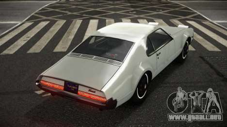 Oldsmobile Toronado Yifloju para GTA 4